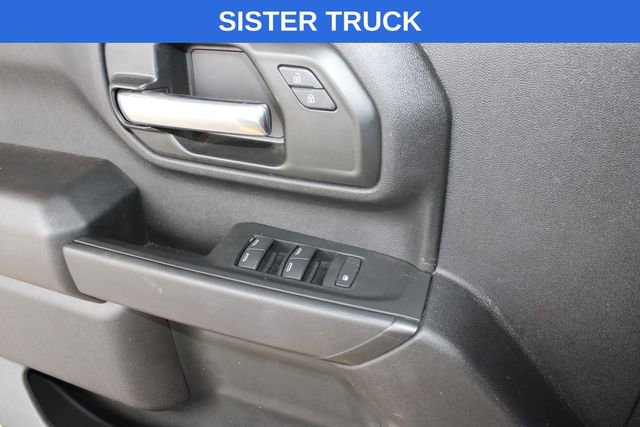 Used 2024 Chevrolet Silverado 3500 W/T w/ WT Convenience Package AWD/4WD image 18