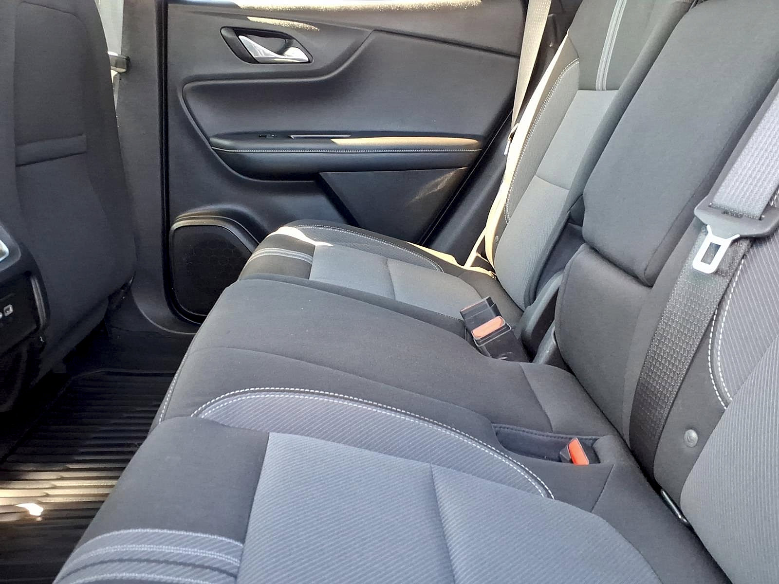 Certified 2023 Chevrolet Blazer LT w/ Convenience Package image 10