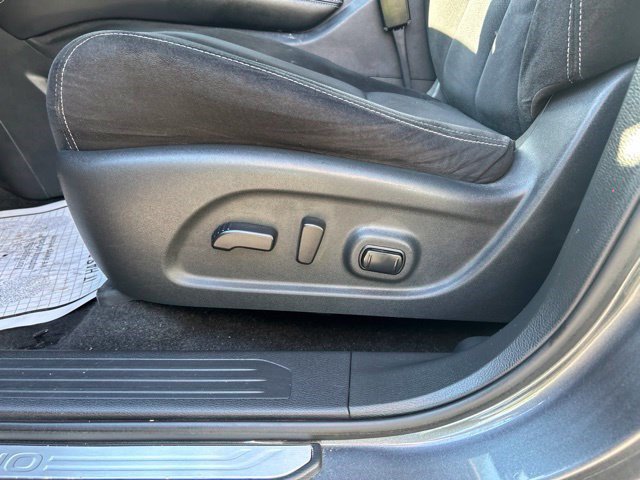 Used 2021 Nissan Murano SV AWD/4WD image 14
