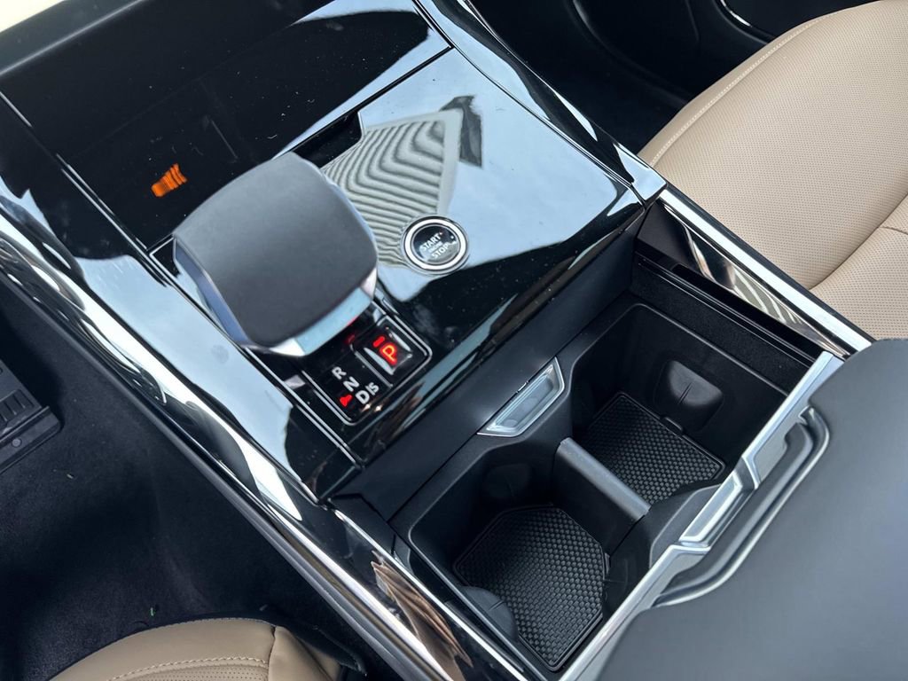 New 2026 Land Rover Range Rover Sport Dynamic SE AWD/4WD image 26