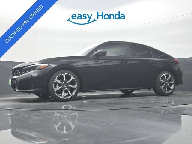 Used 2026 Honda Civic Sport image 30