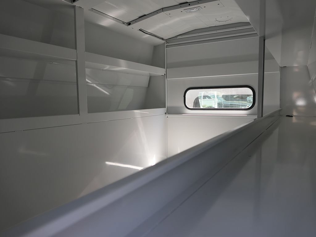 New 2026 RAM 3500 Tradesman RWD image 20