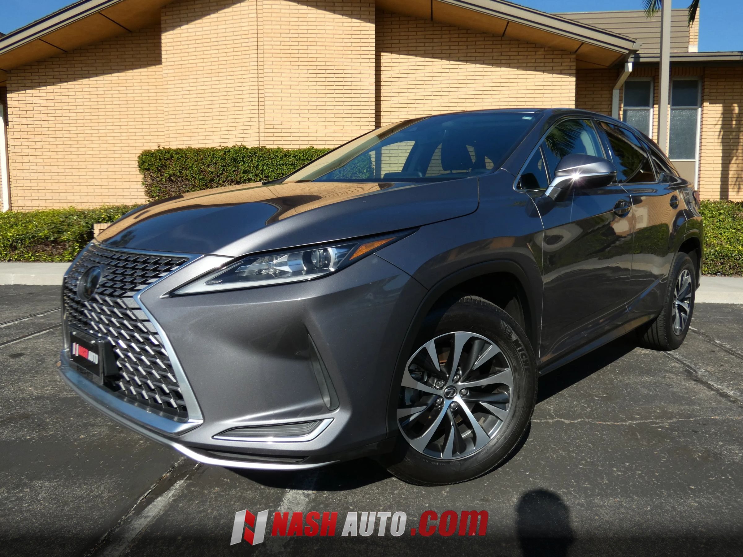 Used 2022 Lexus RX 350 FWD image 15