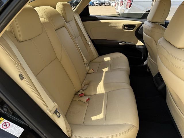 Used 2014 Toyota Avalon XLE Touring FWD image 30