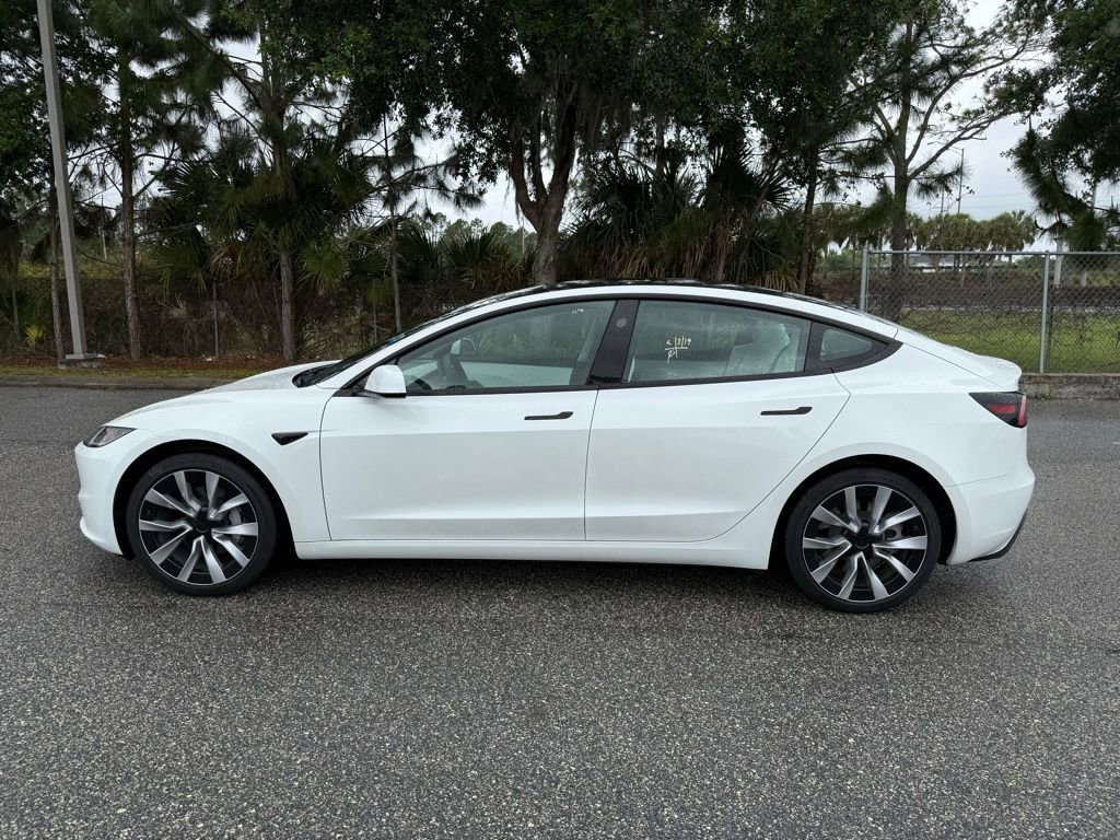 Used 2025 Tesla Model 3 Long Range image 14
