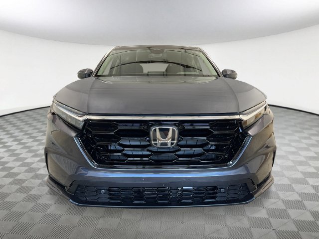New 2027 Honda CR-V EX-L image 9