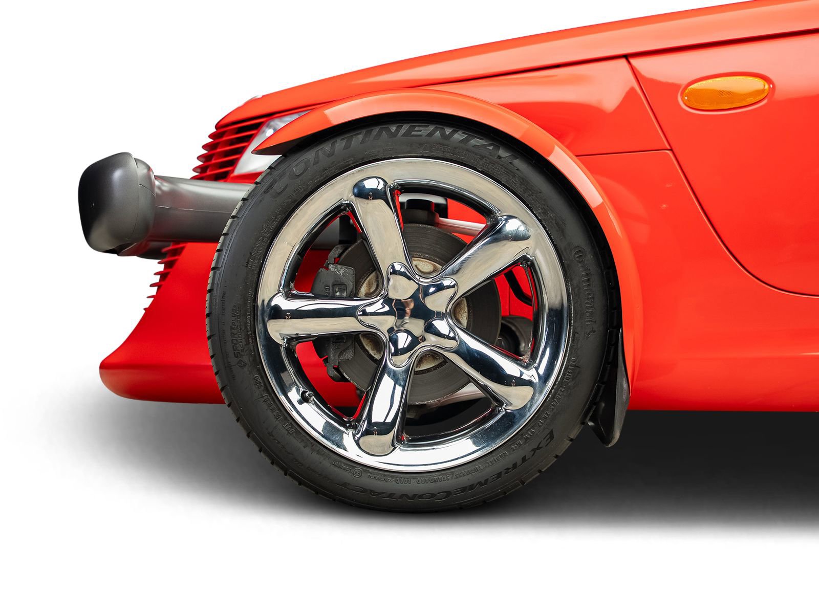 Used 1999 Plymouth Prowler image 26