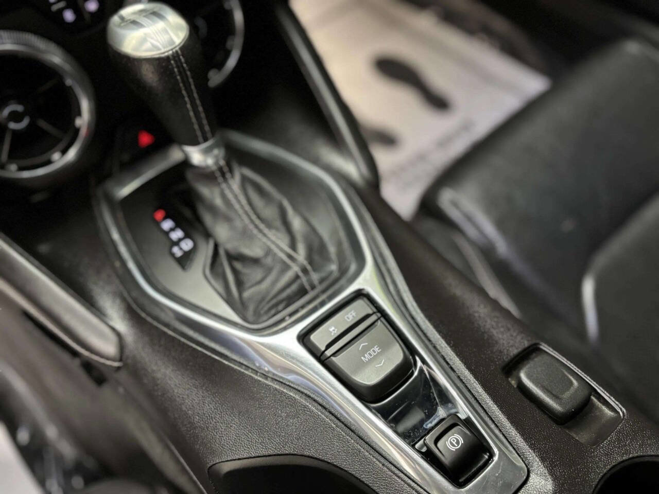 Used 2016 Chevrolet Camaro SS image 22