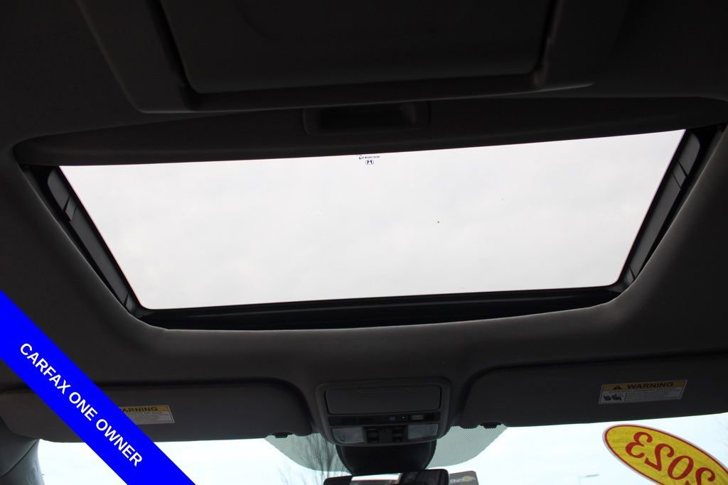 Used 2023 Honda Odyssey Elite image 31