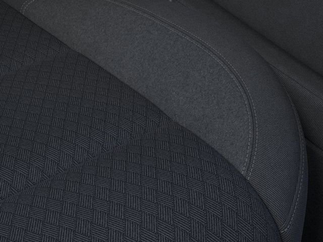 New 2025 Chevrolet Silverado 1500 Custom image 21