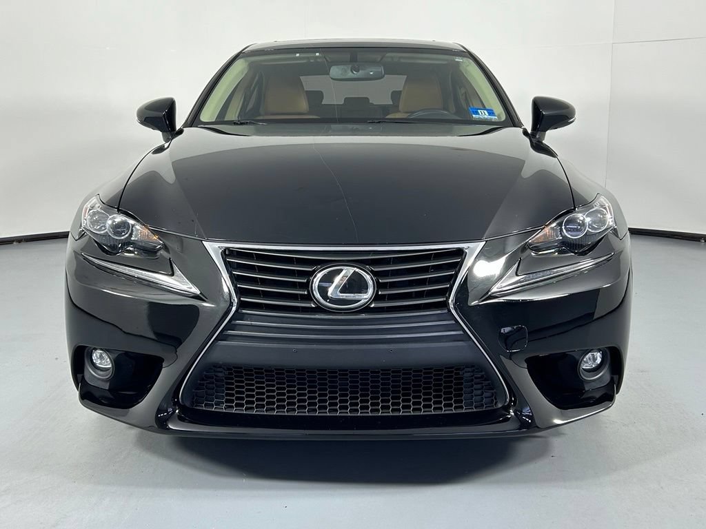 Used 2016 Lexus IS 300 AWD w/ Premium Package image 2