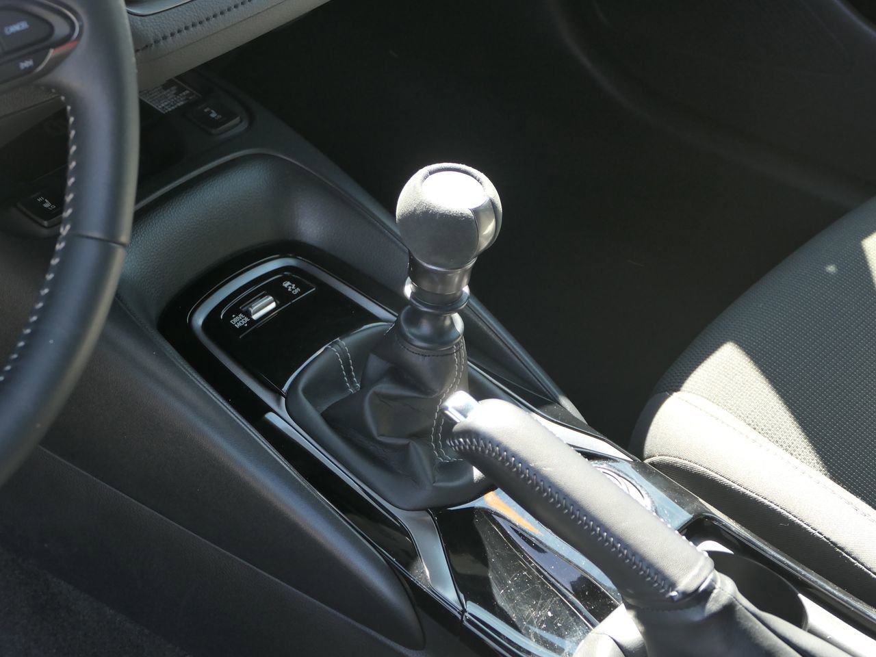 Used 2023 Toyota Corolla GR w/ Performance Package image 23