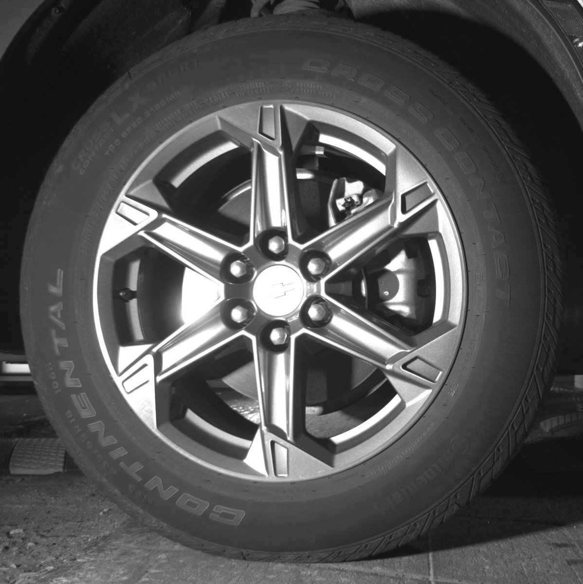 Used 2025 Chevrolet Blazer LT FWD image 13