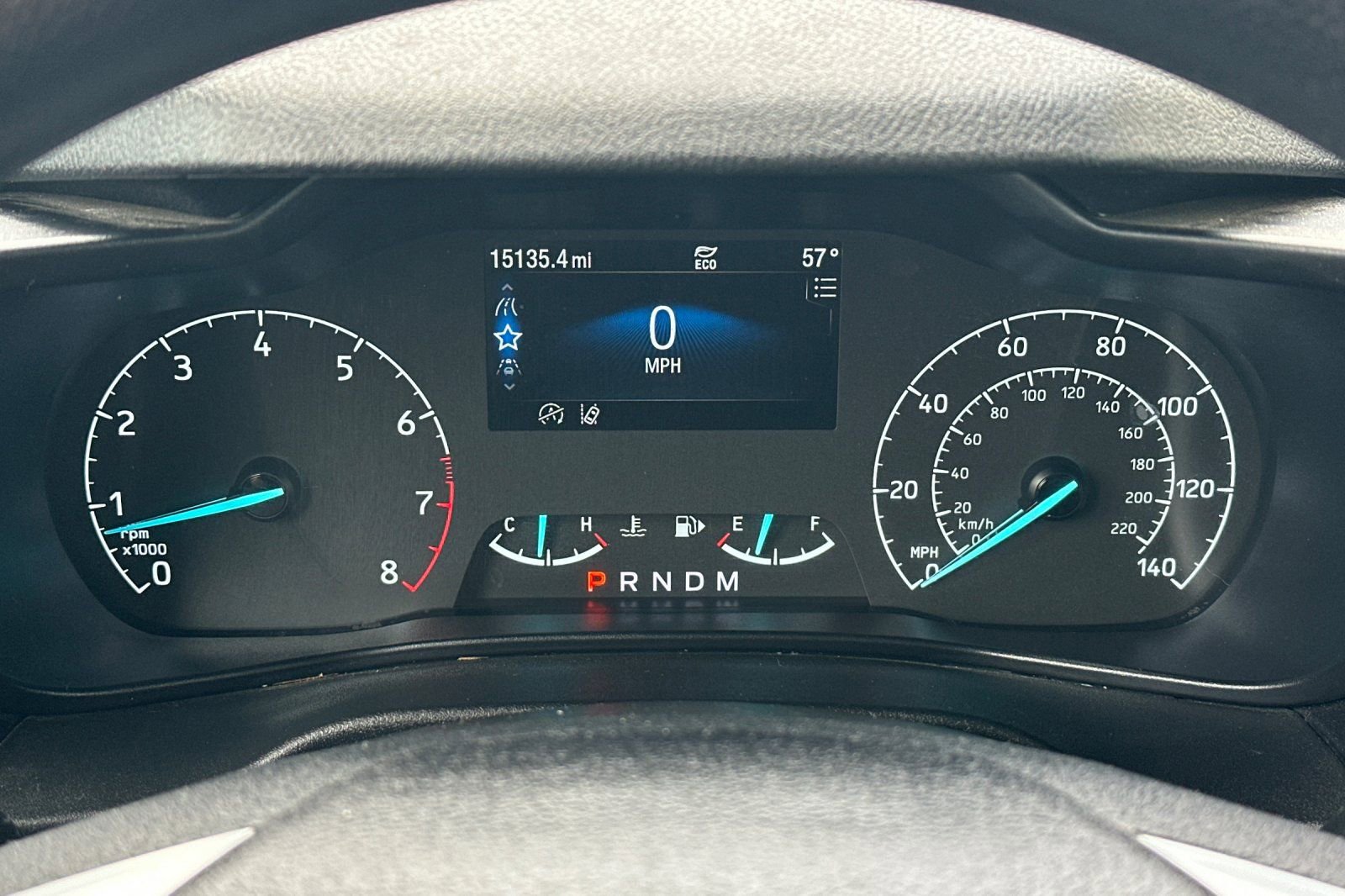 Used 2023 Ford Transit Connect XLT FWD image 29