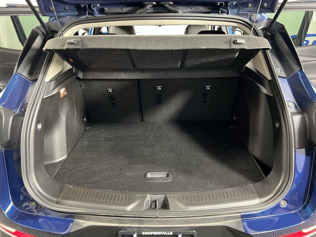 Certified 2021 Buick Encore GX Preferred image 21