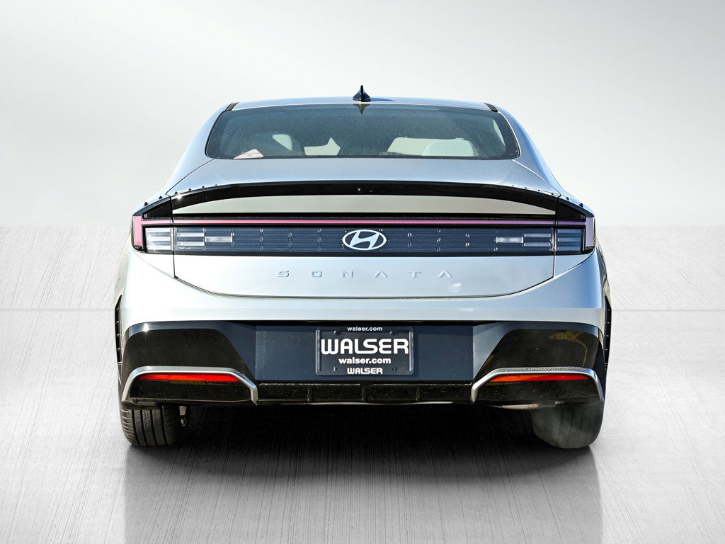 New 2026 Hyundai Sonata SEL image 5