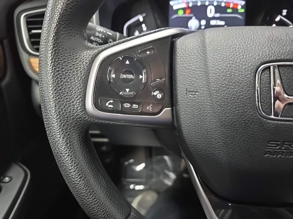 Used 2022 Honda CR-V EX image 20