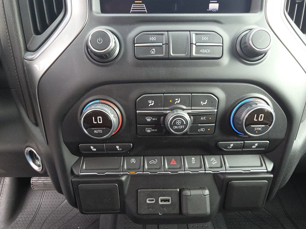 Used 2019 Chevrolet Silverado 1500 LT Trail Boss w/ Convenience Package image 25