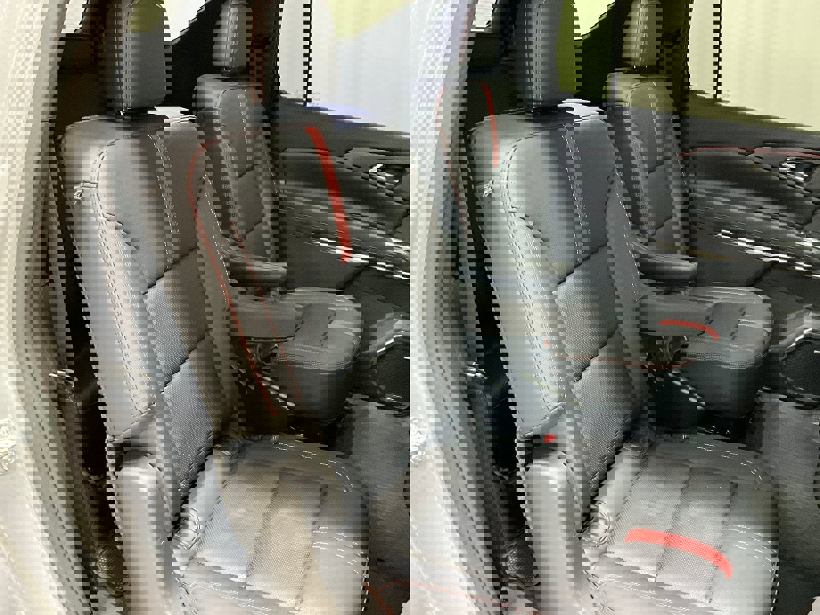 Used 2024 Chevrolet Traverse RS w/ LPO, Floor Liner Package image 25