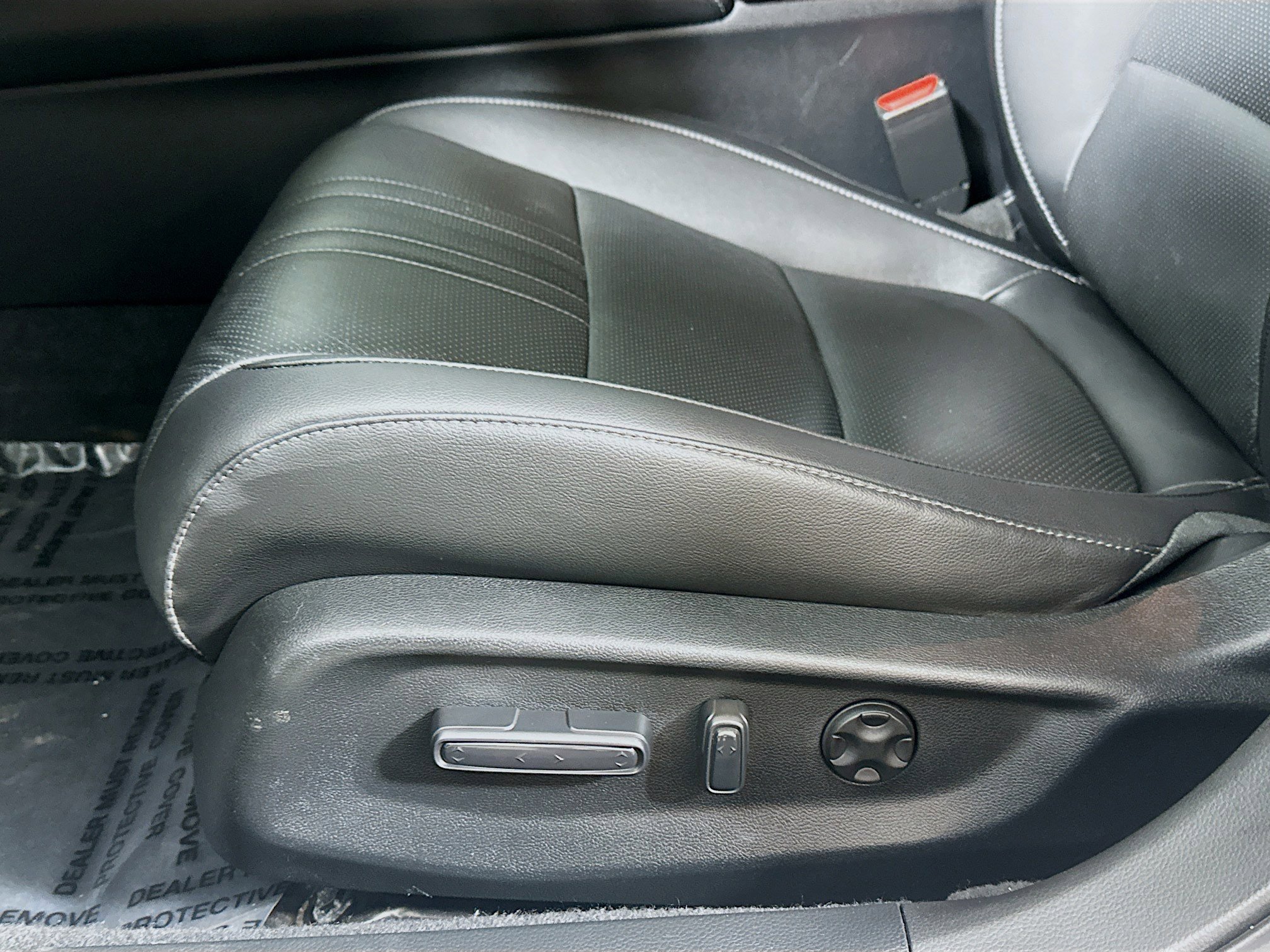 Used 2022 Honda Accord Sport Special Edition image 18