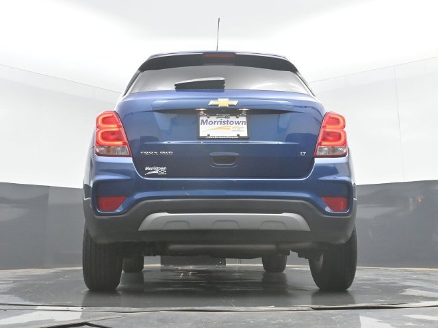 Used 2020 Chevrolet Trax LT w/ Sun & Sound Package AWD/4WD image 45