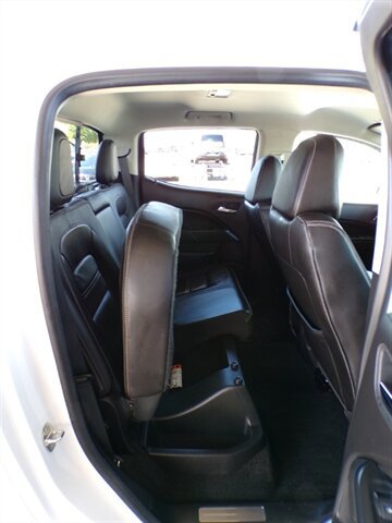 Used 2018 GMC Canyon Denali AWD/4WD image 25