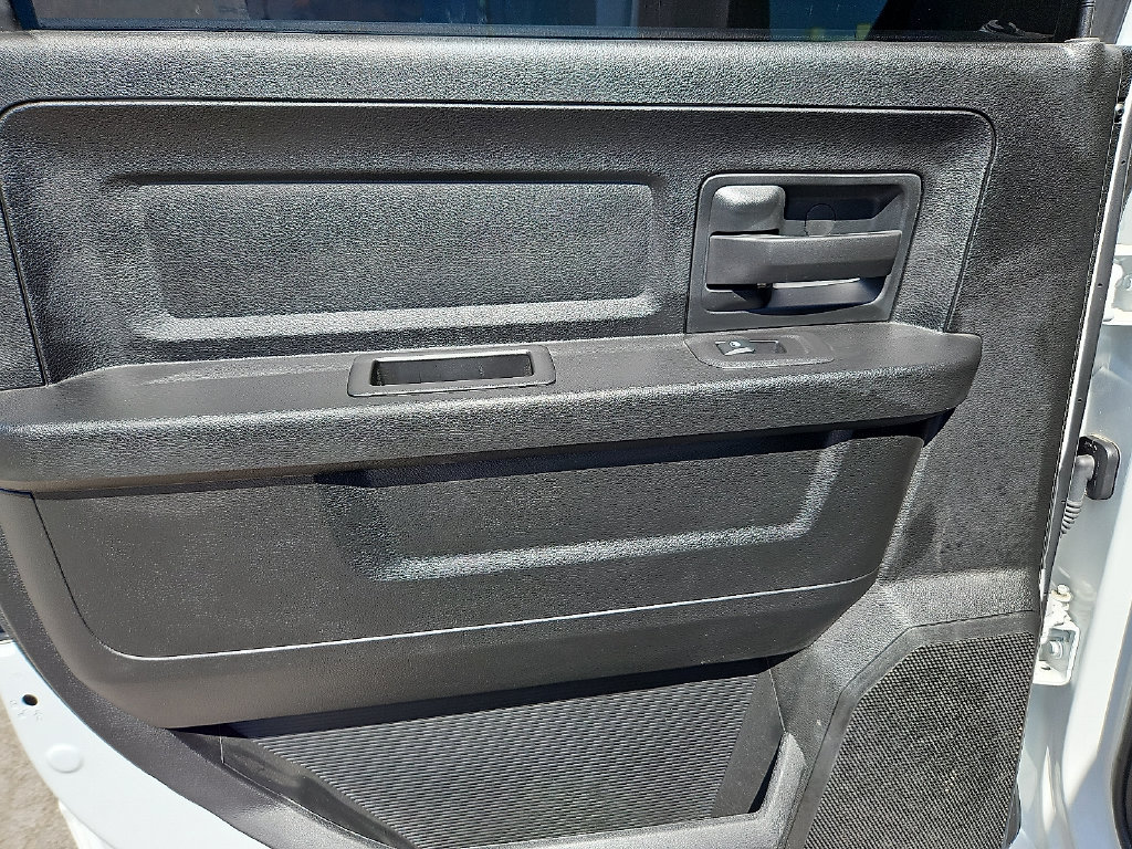 Used 2026 RAM 3500 Tradesman AWD/4WD image 16