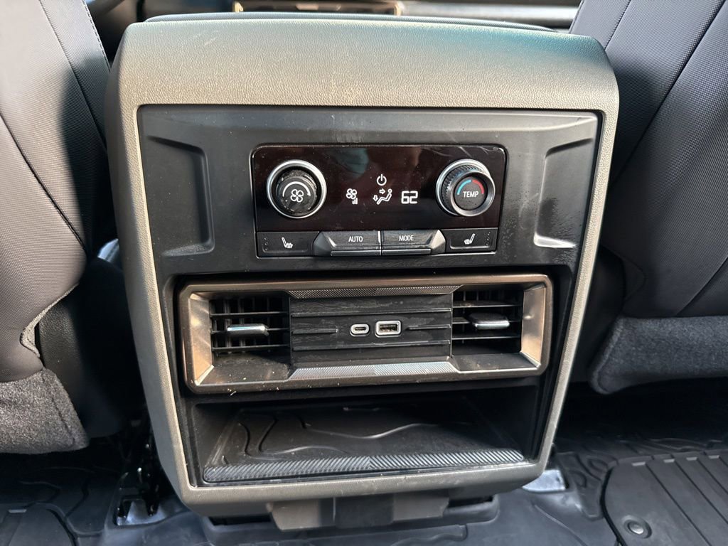 Used 2024 GMC Hummer EV 3X w/ Extreme Off-Road Package AWD/4WD image 30