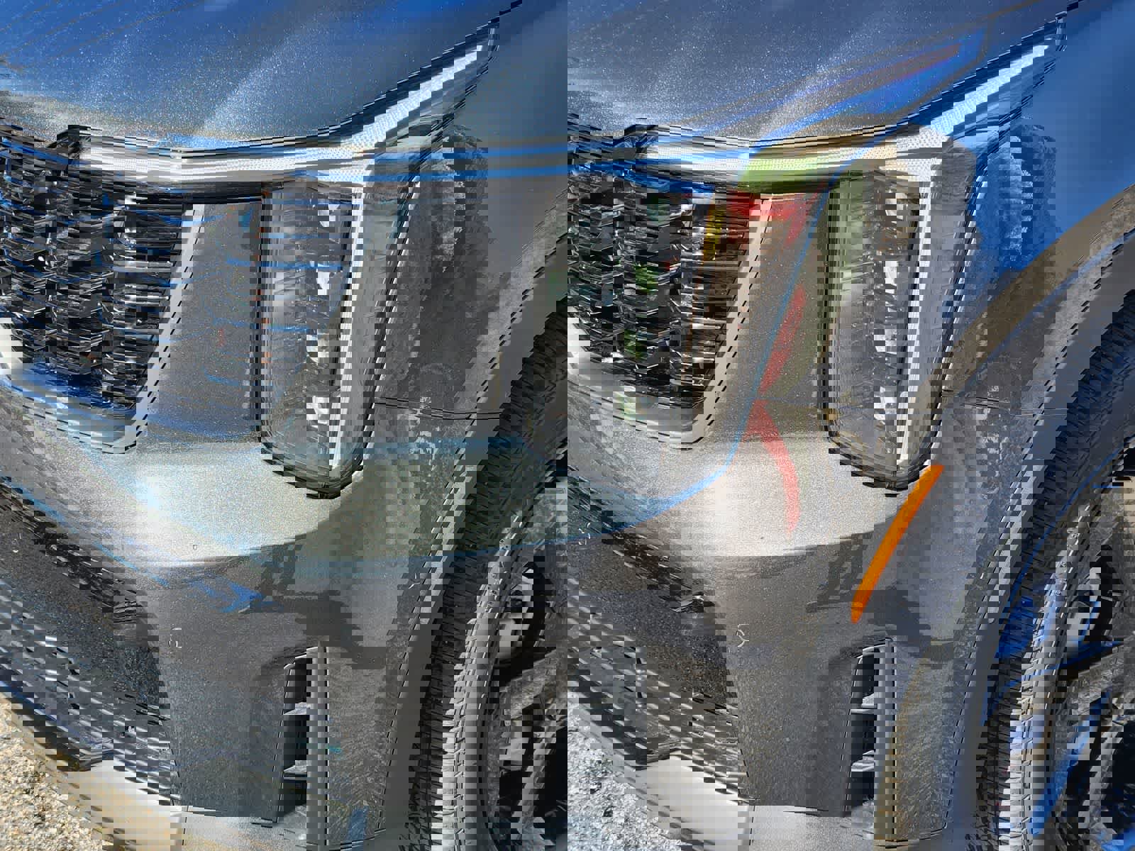 New 2026 Kia Sorento SX Prestige AWD/4WD image 7