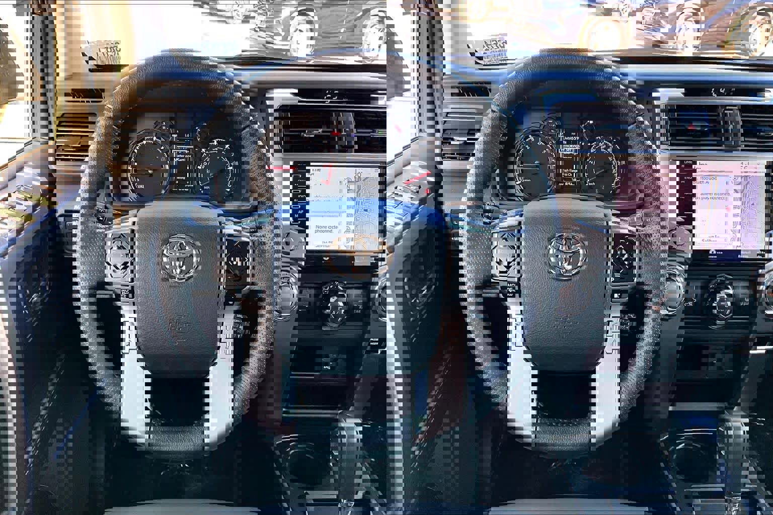 Used 2024 Toyota 4Runner SR5 Premium image 5