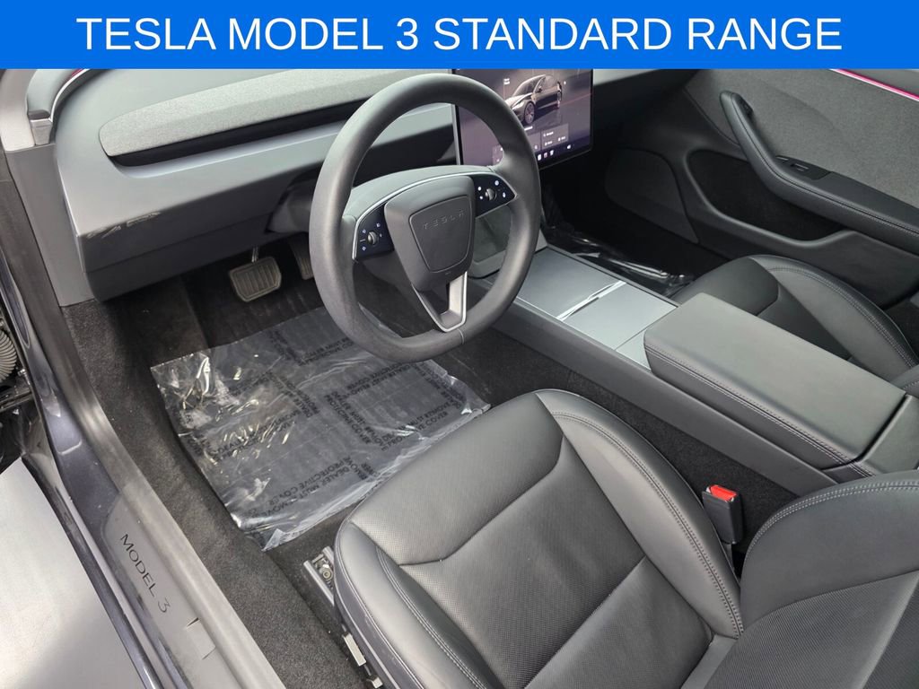 Used 2024 Tesla Model 3 Standard Range image 10