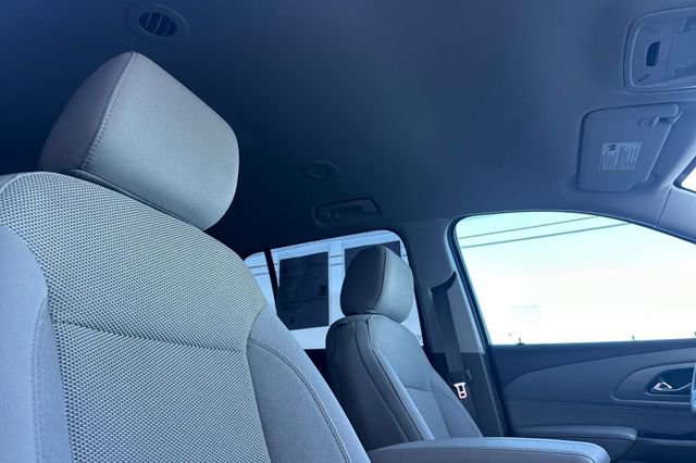 Used 2019 Chevrolet Traverse LT image 21