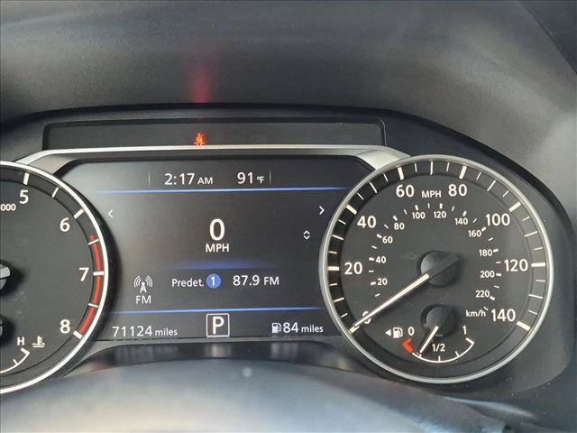 Used 2020 Nissan Altima 2.5 S FWD image 2