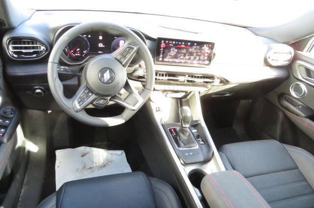 Used 2024 Dodge Hornet GT image 14