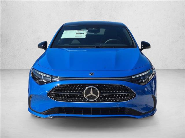 New 2027 Mercedes-Benz CLA 220 image 6