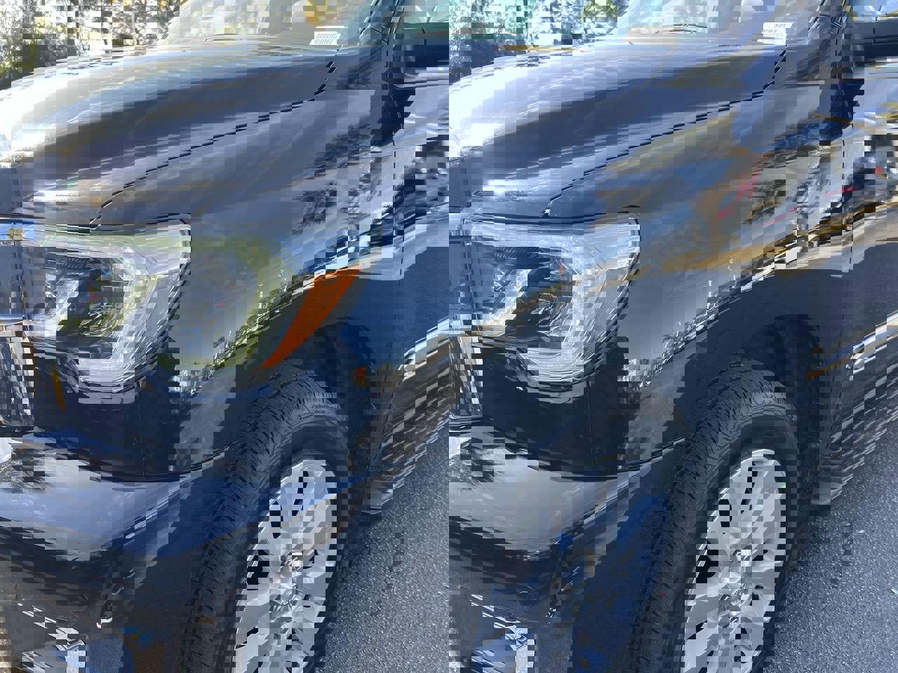 Used 2020 Toyota Sequoia Platinum image 6