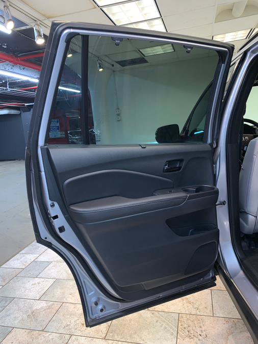 Used 2022 Honda Passport Elite image 49