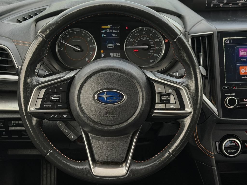 Used 2018 Subaru Crosstrek 2.0i Limited AWD/4WD image 19