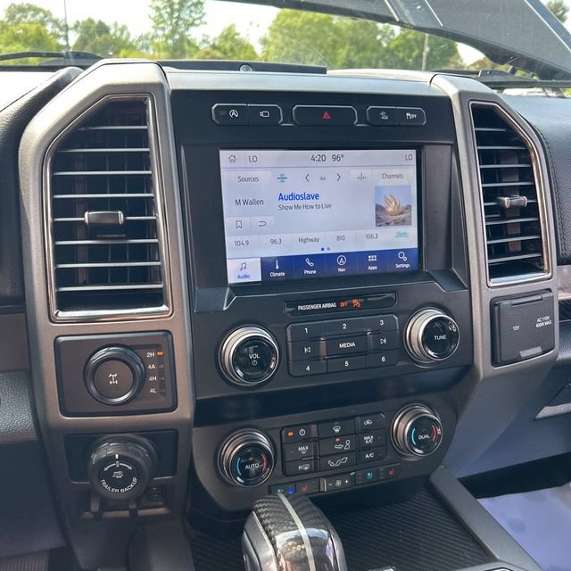 Used 2020 Ford F150 Raptor w/ Equipment Group 802A Luxury AWD/4WD image 17