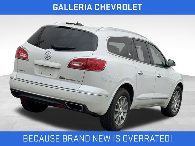 Used 2017 Buick Enclave Convenience FWD image 3