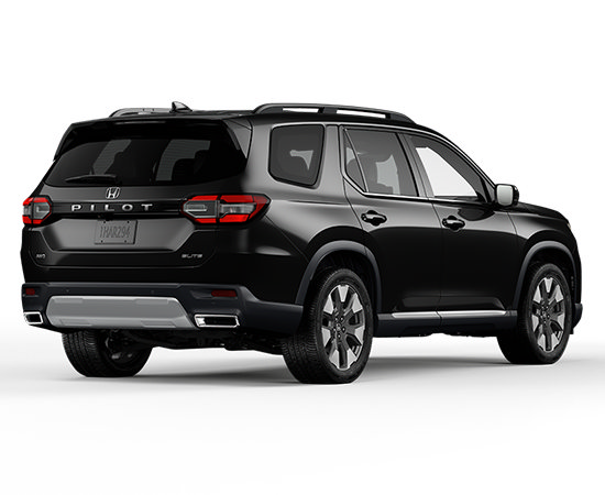 New 2026 Honda Pilot Elite image 27