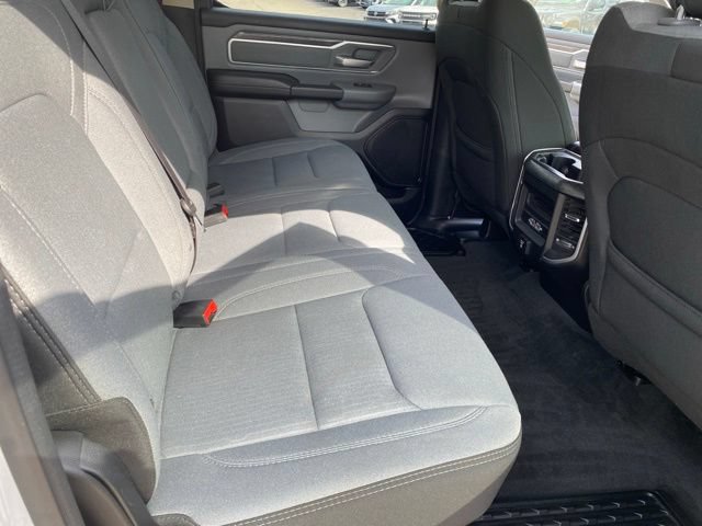 Used 2020 RAM 1500 Big Horn AWD/4WD image 33