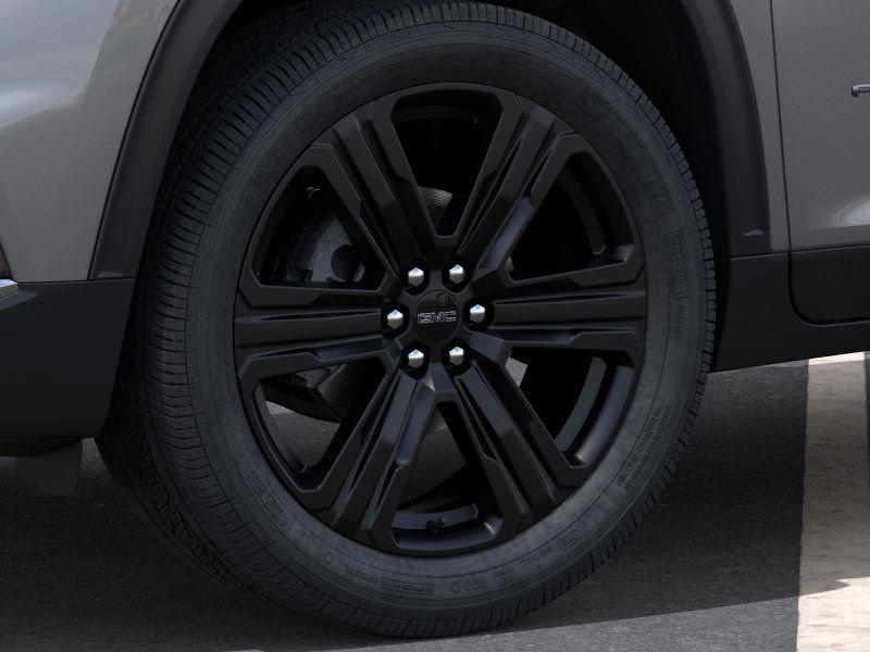 New 2026 GMC Acadia Elevation w/ Super Cruise Package FWD image 9