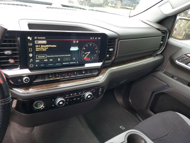 Used 2023 GMC Sierra 1500 SLE image 26