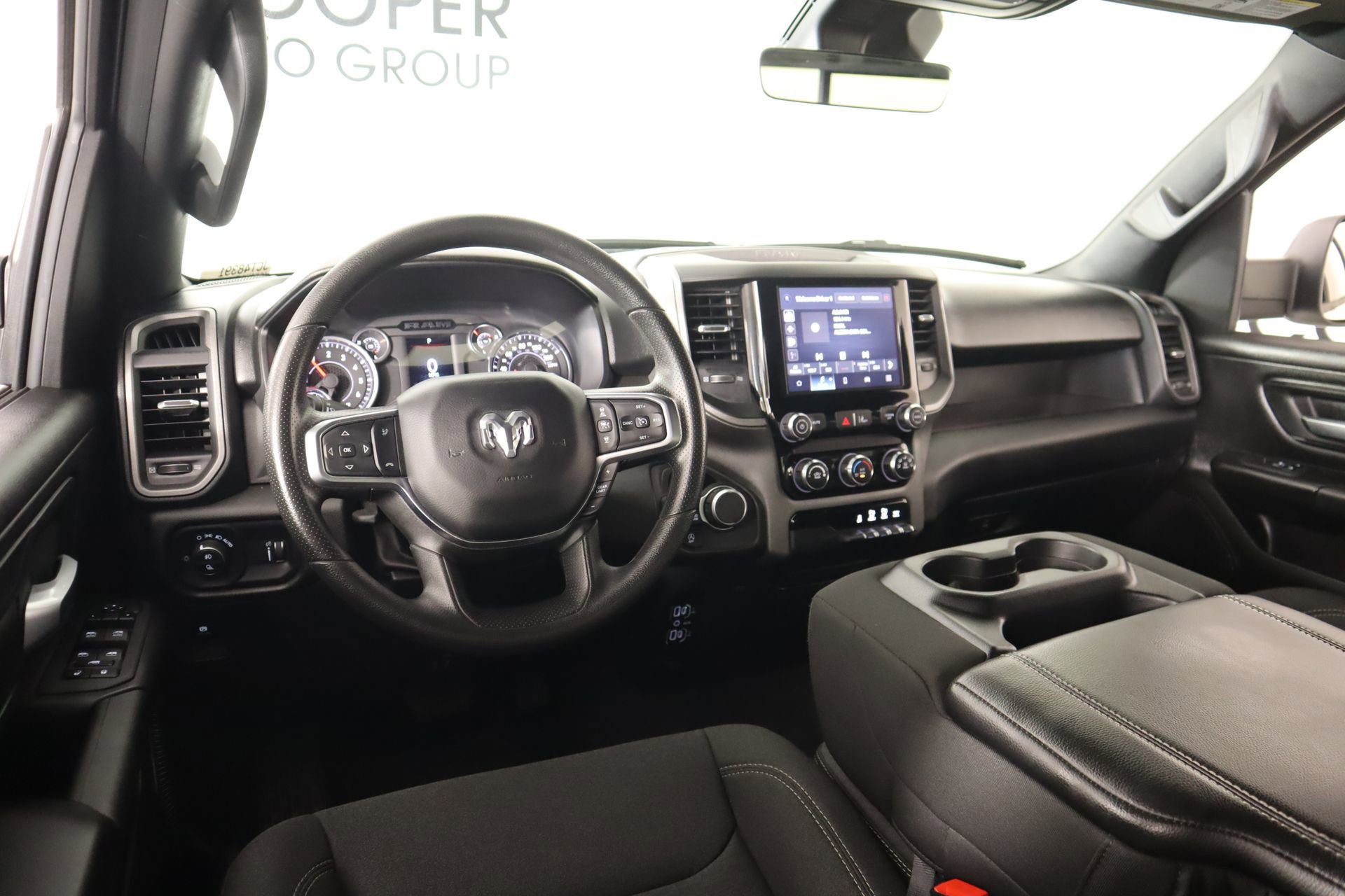 Used 2025 RAM 1500 Tradesman image 2