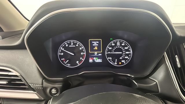 Used 2023 Subaru Outback Touring XT AWD/4WD image 15
