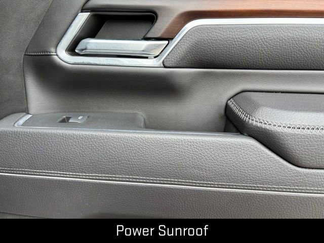 Used 2024 GMC Sierra 3500 Denali image 22