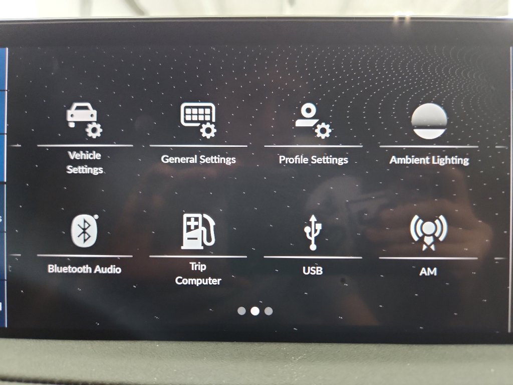 New 2026 Acura MDX SH-AWD w/ Technology Package image 19