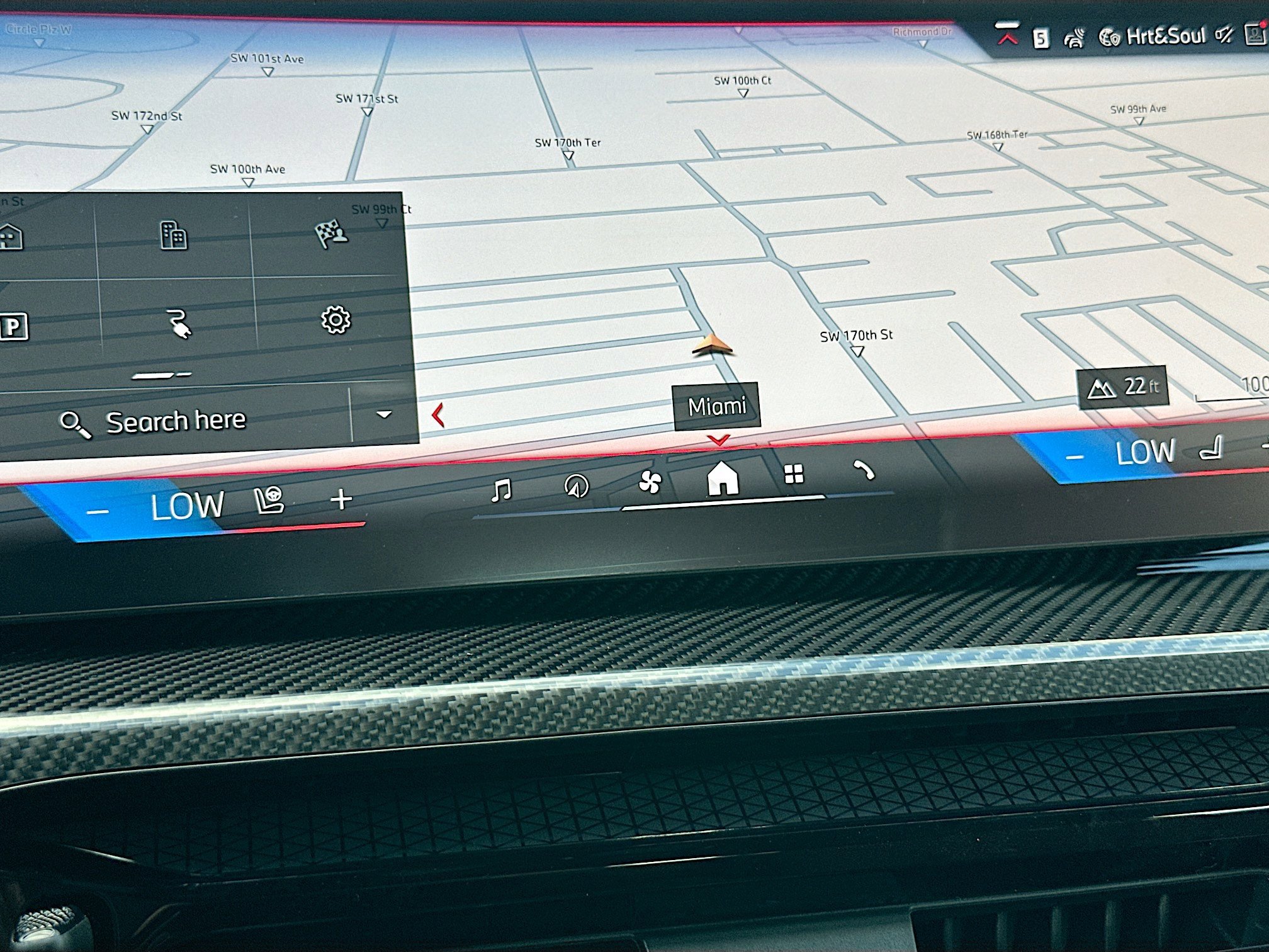 New 2026 BMW i4 M60 w/ Premium Package image 10