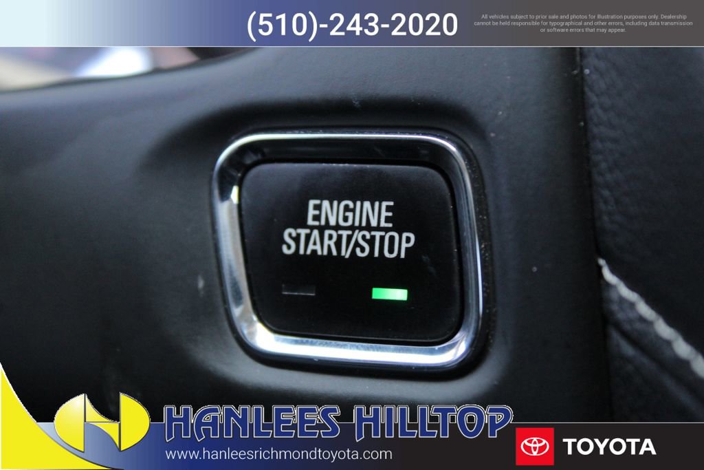 Used 2023 GMC Acadia SLT image 33